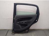  Дверь боковая (легковая) Fiat Grande Punto 2005-2011 8976788 #5