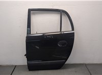  Дверь боковая (легковая) Hyundai Atos (Amica) 2003-2008 8976798 #1