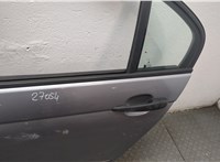  Дверь боковая (легковая) BMW 3 E46 1998-2005 8976821 #3
