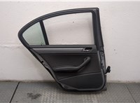  Дверь боковая (легковая) BMW 3 E46 1998-2005 8976821 #5