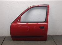  Дверь боковая (легковая) Nissan Micra K11E 1992-2002 8976892 #1