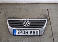  Решетка радиатора Volkswagen Passat 6 2005-2010 8976911 #1