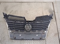  Решетка радиатора Volkswagen Passat 6 2005-2010 8976911 #3