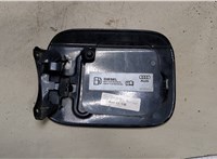  Лючок бензобака Audi A4 (B7) 2005-2007 8976945 #5