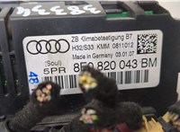  Переключатель отопителя (печки) Audi A4 (B7) 2005-2007 8976985 #3