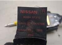  Ремень безопасности Nissan Micra K11E 1992-2002 8976986 #3