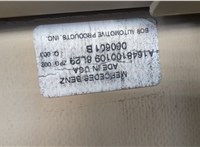  Шторка багажника Mercedes ML W164 2005-2011 8977021 #3