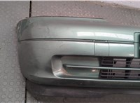  Бампер Opel Astra G 1998-2005 8977026 #2