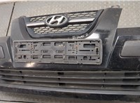  Бампер Hyundai Atos (Amica) 2003-2008 8977127 #3