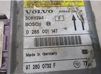  Блок управления подушками безопасности Volvo S40 / V40 1995-2004 8977242 #3