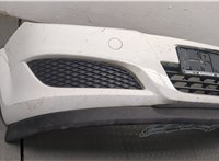  Бампер Opel Astra H 2004-2010 8977253 #3
