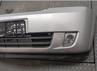  Бампер Opel Meriva 2003-2010 8977256 #3