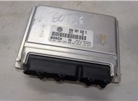 8D0907558S, 0261204956 Блок управления двигателем Volkswagen Passat 5 1996-2000 8977264 #1