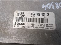  Блок управления двигателем Volkswagen Bora 8977267 #3