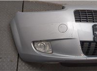  Бампер Fiat Grande Punto 2005-2011 8977286 #2