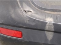 Бампер Dacia Logan 2004-2012 8977371 #4