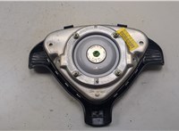  Подушка безопасности водителя Opel Astra G 1998-2005 8977487 #2