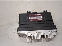  Блок управления двигателем Audi 80 (B4) 1991-1994 8977493 #2