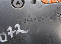  Щиток приборов (приборная панель) Volkswagen Vento 8977494 #5