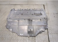  Защита моторного отсека (картера ДВС) Skoda Fabia 2004-2007 8977499 #1