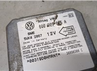  Блок управления подушками безопасности Volkswagen Golf 4 1997-2005 8977514 #3