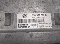 Блок управления двигателем Volkswagen Polo 2001-2005 8977566 #2