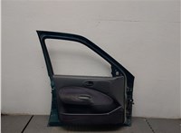  Дверь боковая (легковая) Ford Escort 1995-2001 8975731 #9