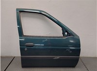  Дверь боковая (легковая) Ford Escort 1995-2001 8976968 #1