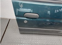  Дверь боковая (легковая) Ford Escort 1995-2001 8976968 #4