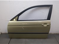  Дверь боковая (легковая) BMW 3 E46 1998-2005 8977569 #1