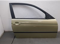  Дверь боковая (легковая) BMW 3 E46 1998-2005 8977581 #1
