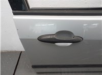  Дверь боковая (легковая) Ford Focus 1 1998-2004 8977594 #6