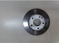 A1684210112 Диск тормозной Mercedes A W168 1997-2004 8977597 #4