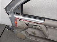  Дверь боковая (легковая) Volkswagen Vento 8977603 #4