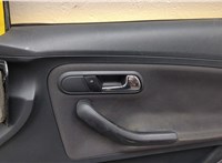  Дверь боковая (легковая) Seat Ibiza 3 2001-2006 8977674 #6