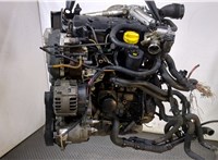  Двигатель (ДВС) Renault Scenic 2003-2009 8977742 #2
