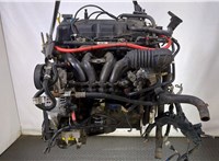  Двигатель (ДВС) Ford Fiesta 2001-2007 8977805 #2