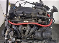  Двигатель (ДВС) Ford Fiesta 2001-2007 8977805 #5