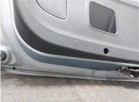  Крышка (дверь) багажника Mitsubishi Colt 2004-2008 8977839 #5