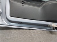  Крышка (дверь) багажника Opel Corsa C 2000-2006 8977852 #8