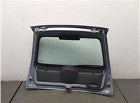  Крышка (дверь) багажника Opel Corsa C 2000-2006 8977852 #9