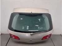  Крышка (дверь) багажника Fiat Croma 2005-2011 8977861 #1