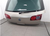  Крышка (дверь) багажника Fiat Croma 2005-2011 8977861 #4