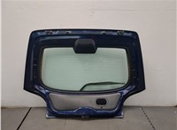  Крышка (дверь) багажника Ford Fiesta 1995-2000 8977900 #9