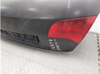  Крышка (дверь) багажника Audi A4 (B7) 2005-2007 8977916 #3