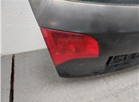  Крышка (дверь) багажника Audi A4 (B7) 2005-2007 8977916 #4