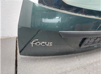  Крышка (дверь) багажника Ford Focus 1 1998-2004 8977959 #6