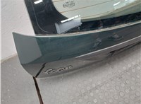 Крышка (дверь) багажника Ford Focus 1 1998-2004 8977959 #7