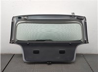  Крышка (дверь) багажника Volkswagen Polo 2001-2005 8977976 #3