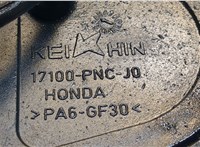  Коллектор впускной Honda FRV 8977988 #6